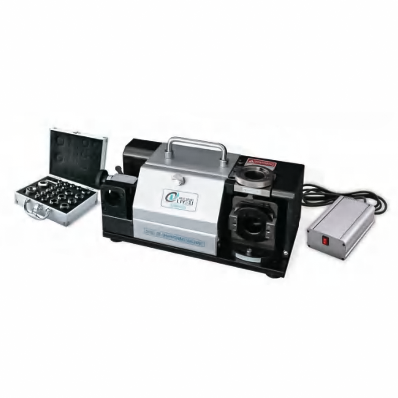 drill sharpening machine