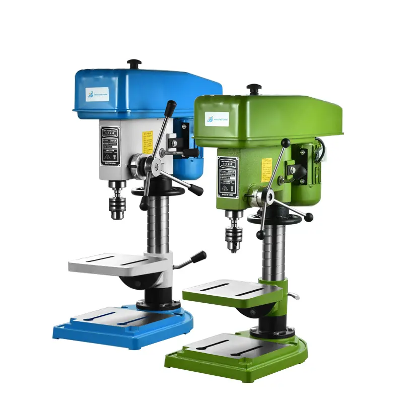 best benchtop drill presses