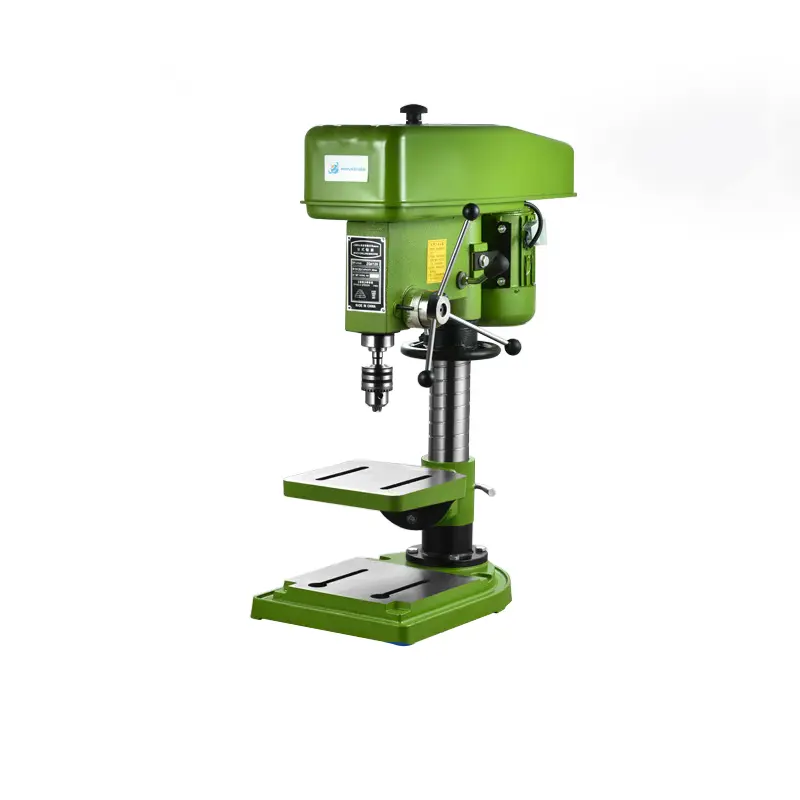 bench drilling machine