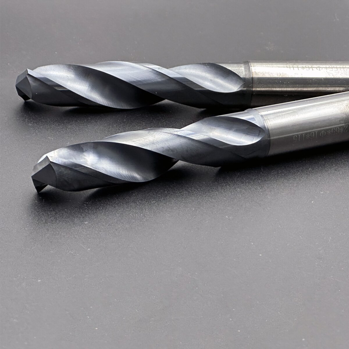 Drill Bits