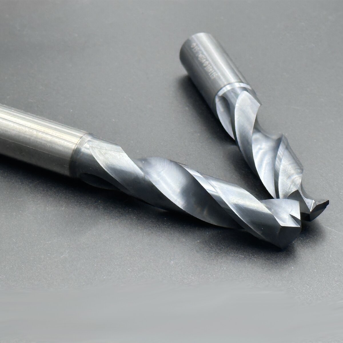 hrc55 Drill Bits