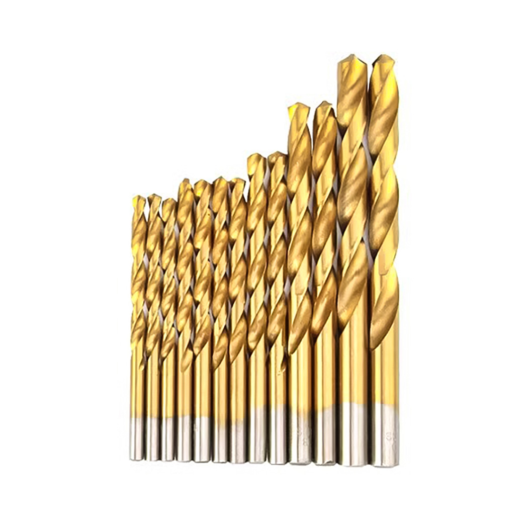 4mm hss drill bits