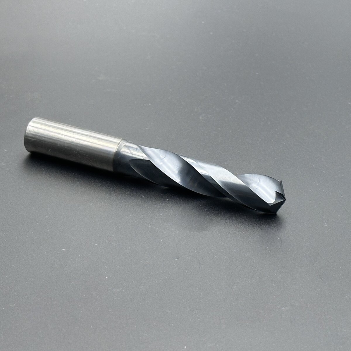 Precision Twist Drill Bits