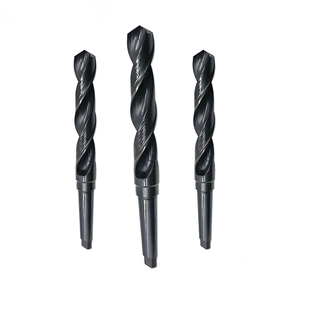 6542 taper shank drill1