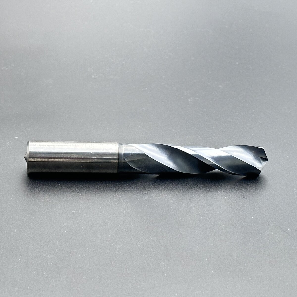 metal drill bit