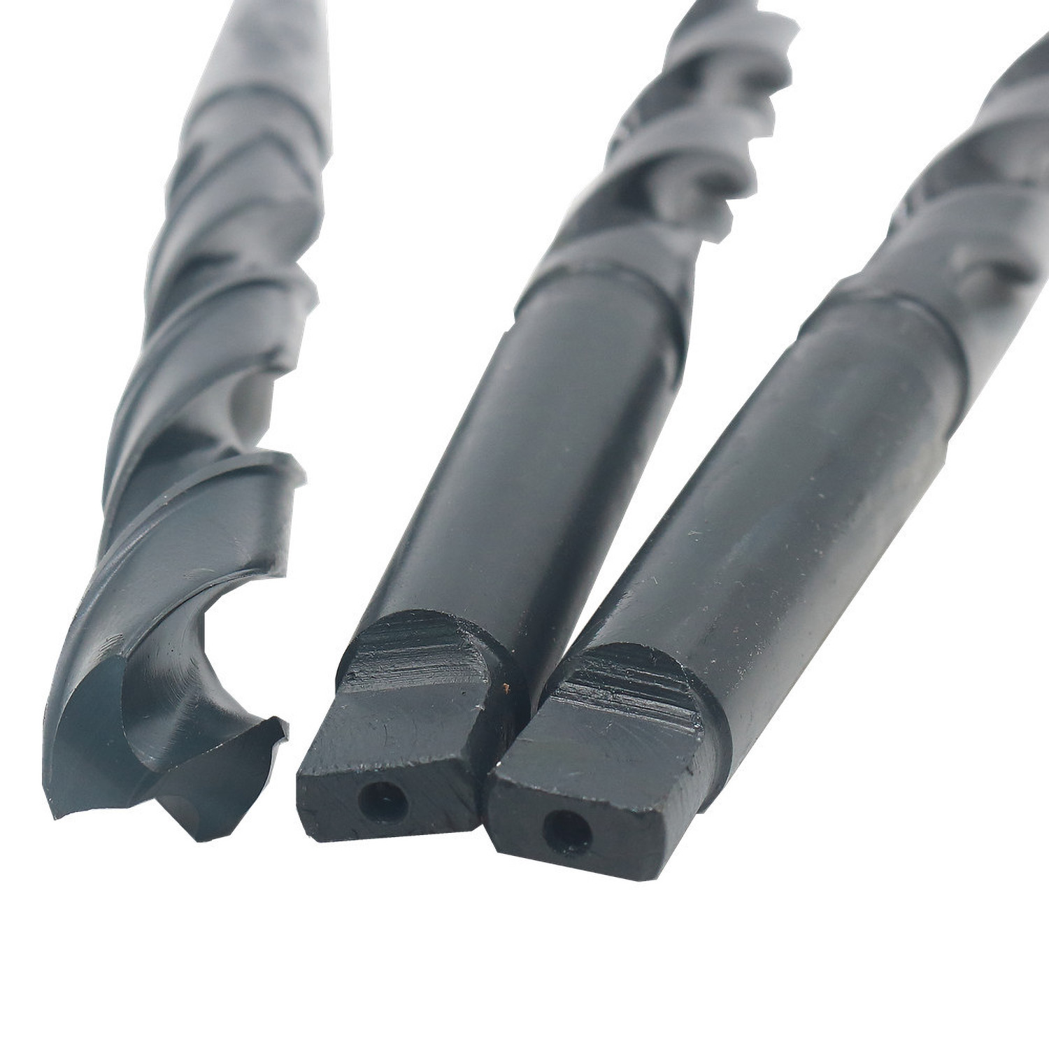 hss4241 taper shank drill bits