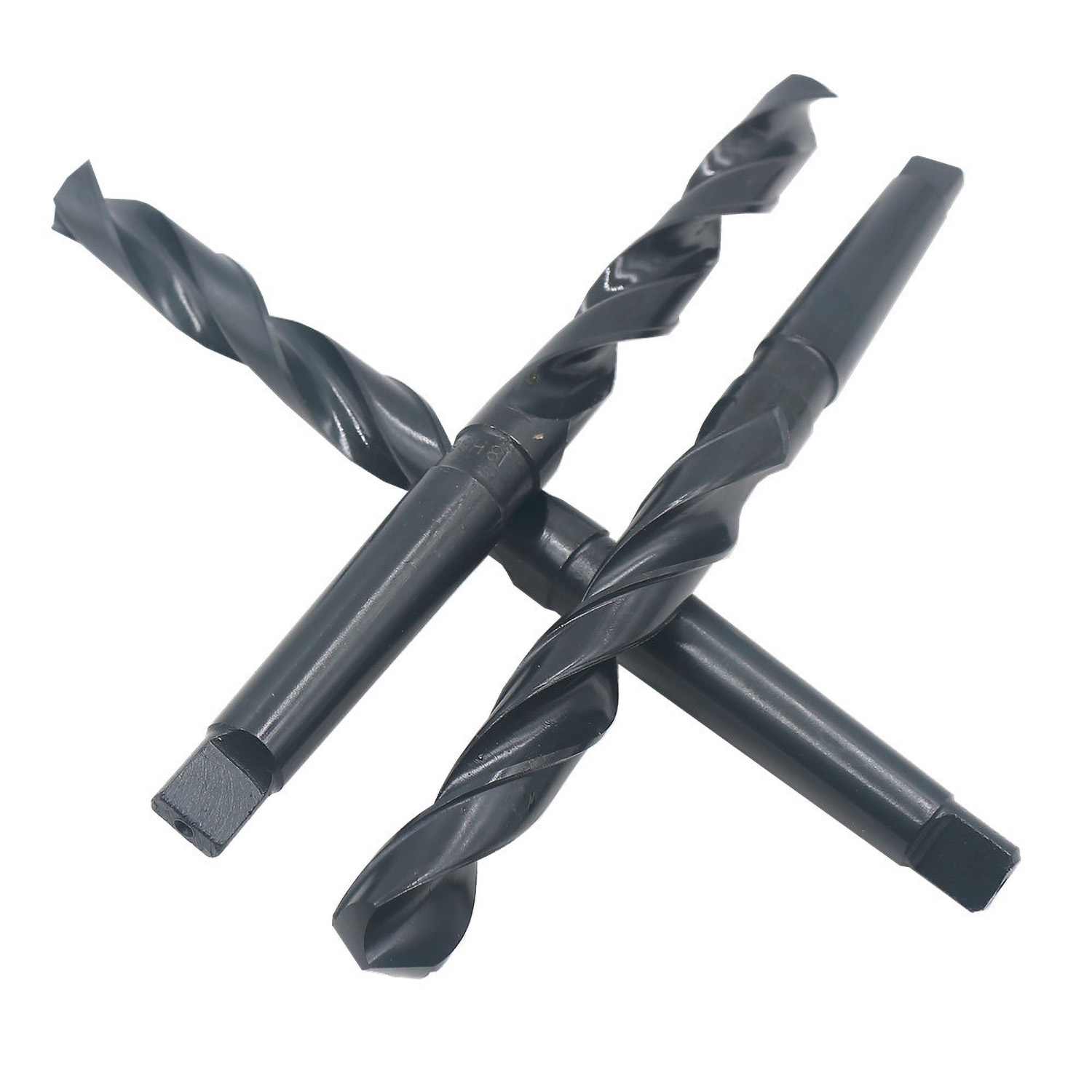 hss taper shank drill bit