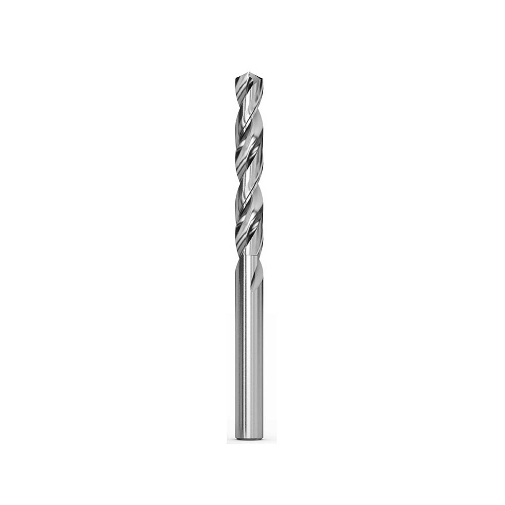 CNC Twist Drill1