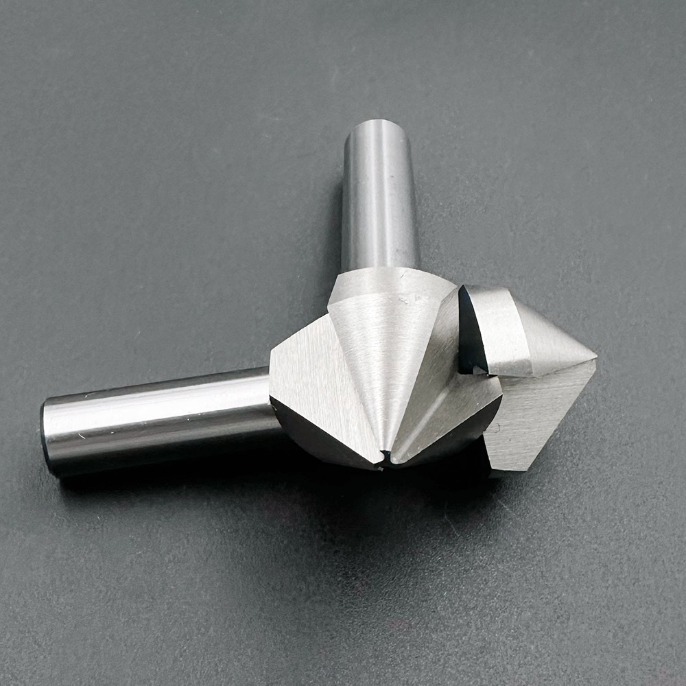 HSS Countersink Boor (1)