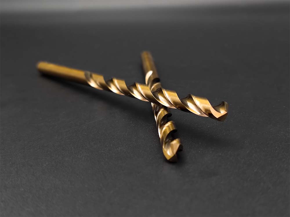 Twist Drill Bit