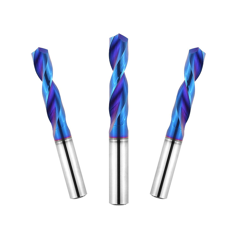 carbide drill bits