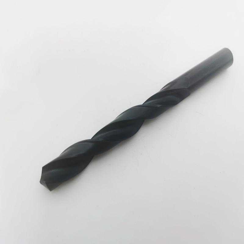 drill bit straight shank