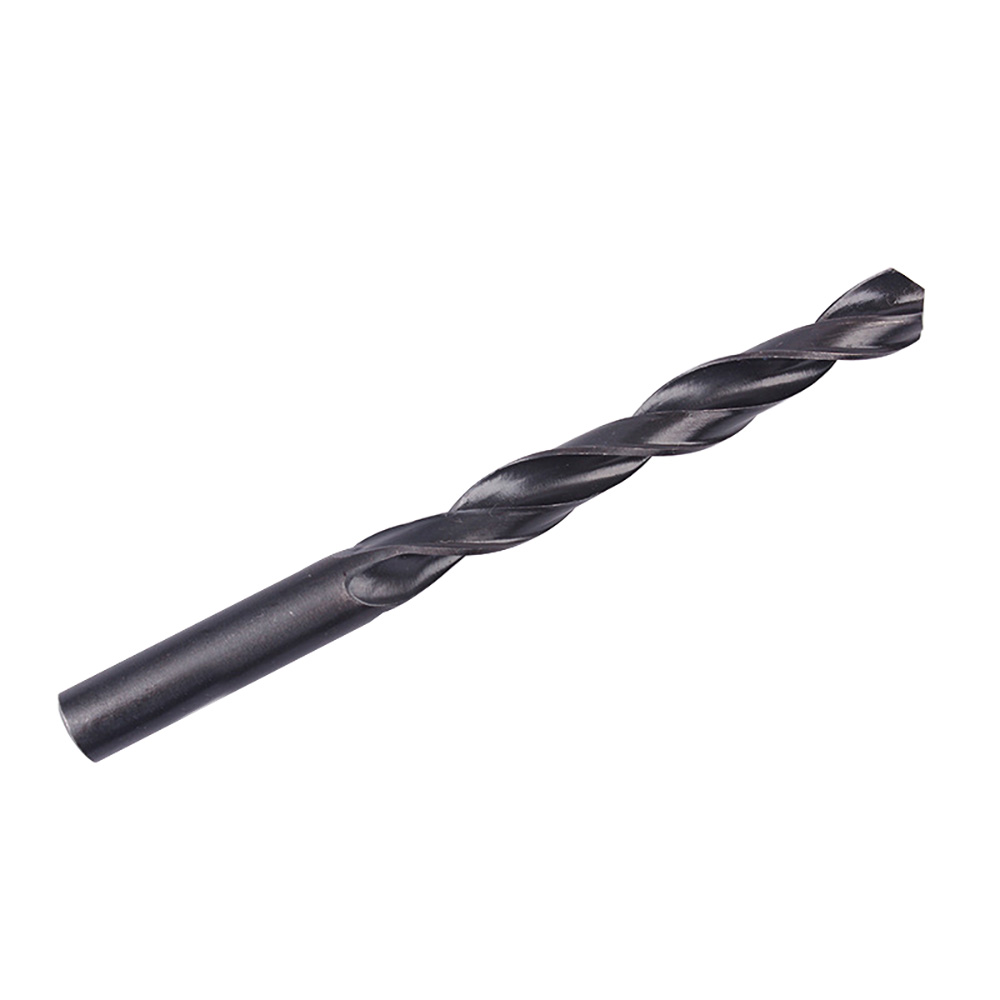 drill bit straight shank