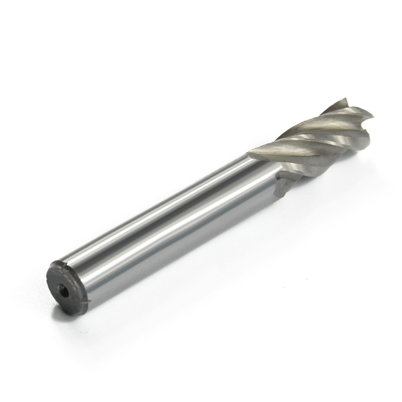 Selling Milling Tool 1/8 End Mill Bits For Aluminium