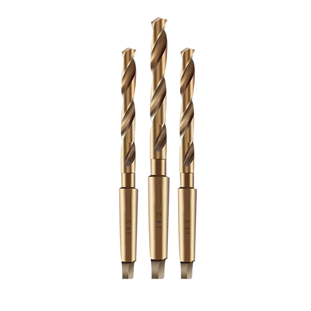 m35 cobalt drill bits