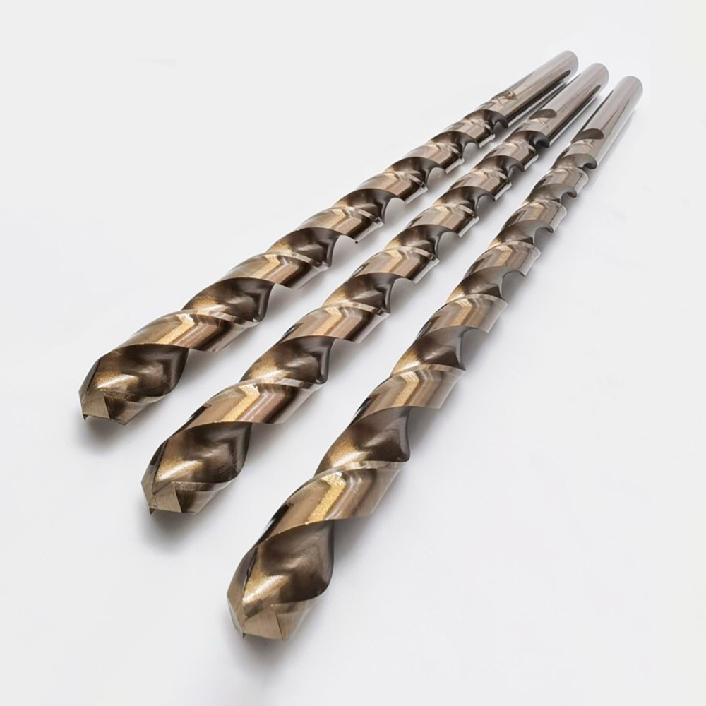 metal drill bit