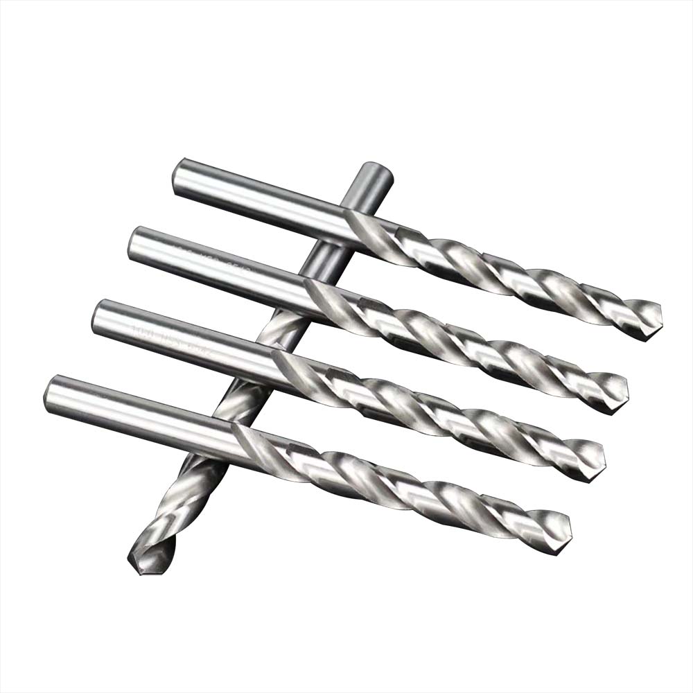 twist drill bit