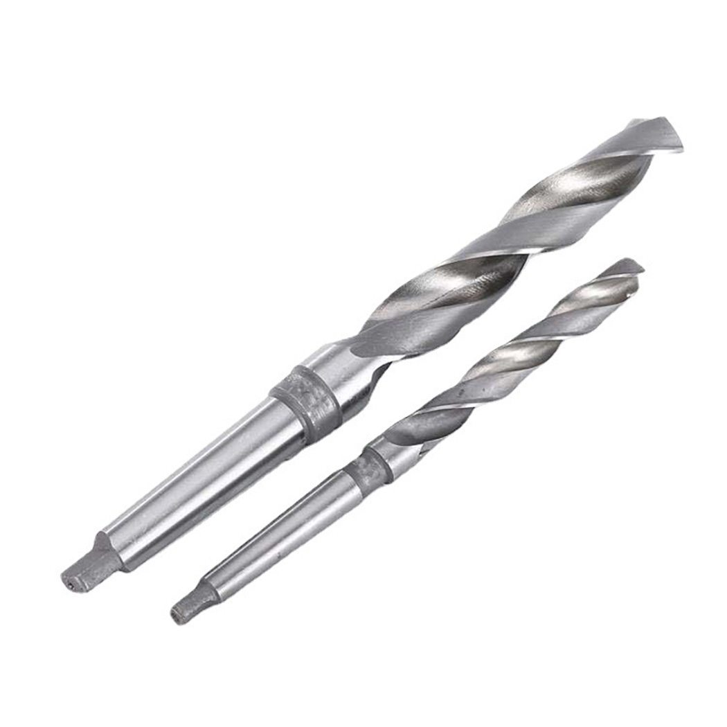 twist drill bit